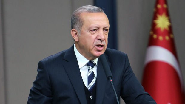 Erdoğan: BRICS daha adil bir küresel sisteme eşsiz katkılar sunuyor