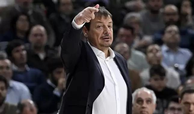 Ergin Ataman depremi! Yollar ayrılıyor, yeni hoca arayışlarında sona gelindi…