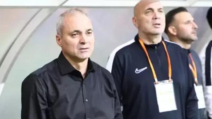 Erkan Sözeri, Adanaspor maçını değerlendirdi: “Ayaklarına, yüreklerine sağlık”