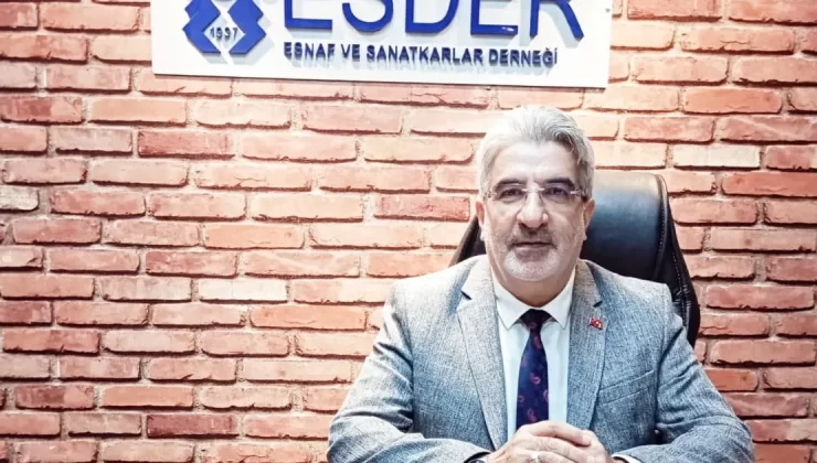 ESDER Bursa Şube Başkanı Özacar: “Temiz ve sağlıklı gıdaya ulaşım insan hakkıdır”