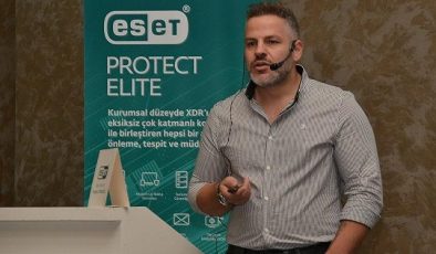 ESET Türkiye İş Ortakları Toplantısı Kıbrıs’ta düzenlendi