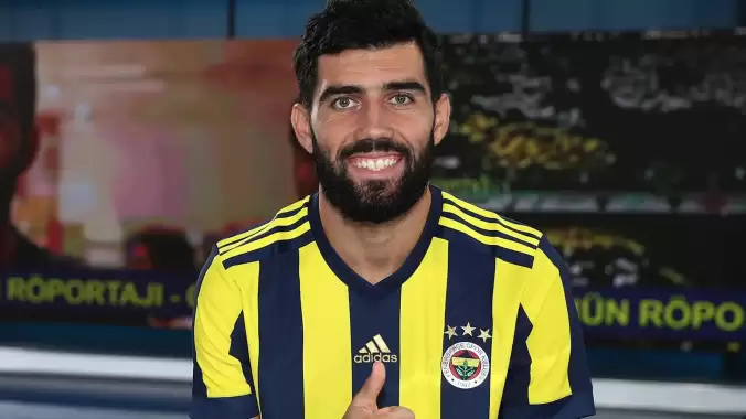 Eski Fenerbahçeli Luis Neto, Portekiz devine sportif direktör oluyor!