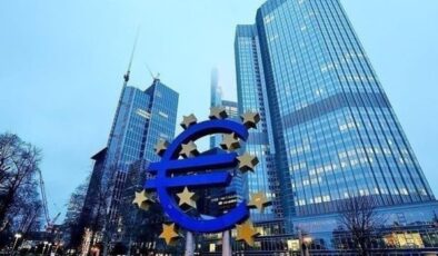 Euro Bölgesi’nde sanayi üretimi Ağustos’ta arttı