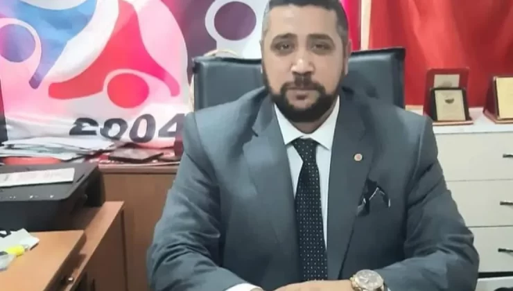 Fahrettin Savcı, yarın AK Parti Keşan İlçe Başkanlığı’na adaylığını açıklayacak