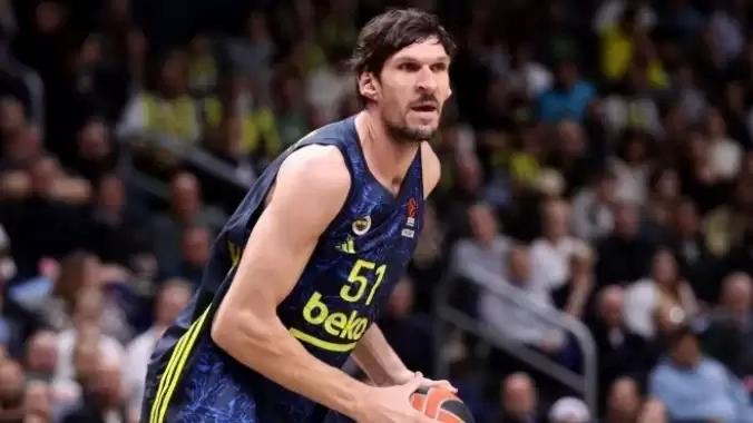 Fenerbahçe Beko-Panathinaikos Aktor maçı biletleri tükendi