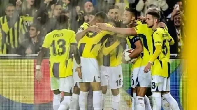 Fenerbahçe-Bodrum FK maçı saat kaçta hangi kanalda (Muhtemel 11’ler)