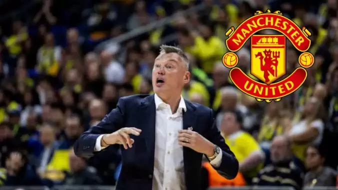 Fenerbahçe Koçu Sarunas Jasikevicius’un Manchester United yorumları dikkat çekti!