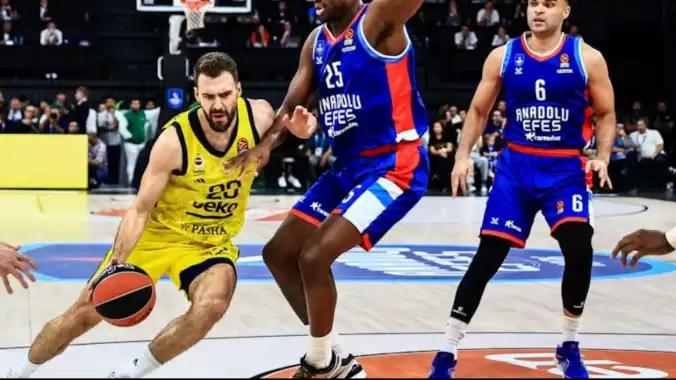 Fenerbahçe’de Marko Guduric eski takımı Kızılyıldız karşısında yok!