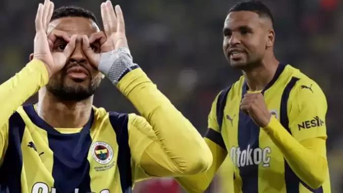 Fenerbahçe’de Youssef En Nesyri’ye gol dopingi!