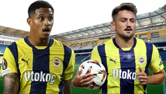 Fenerbahçe’den Cengiz ve Jayden Oosterwolde açıklaması! Sakatlık…