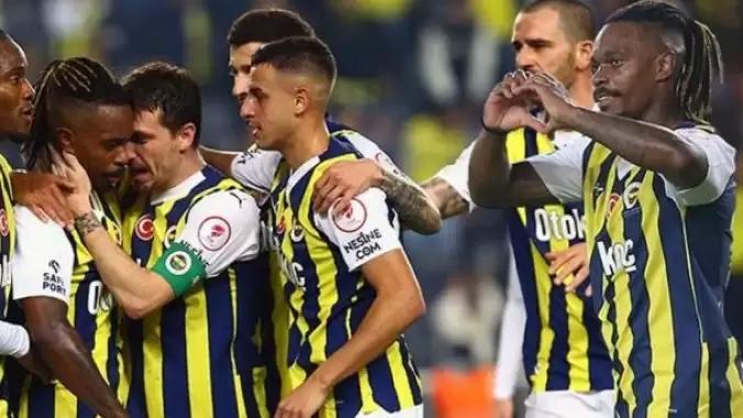 Fenerbahçe’den kiralık gitmişti! Performansıyla parmak ısırttı