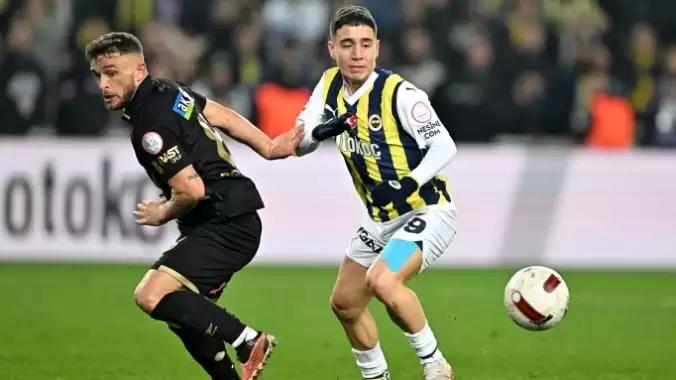 Fenerbahçe’den kiralık gittiler, formayı unuttular!