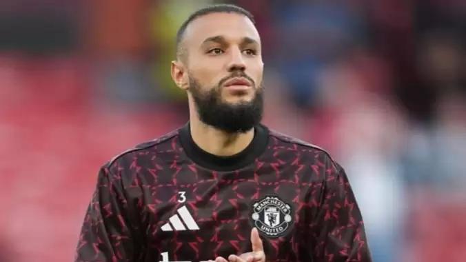 Fenerbahçe’nin rakibi Manchester United’da kriz: O oyuncu 2 ay yok