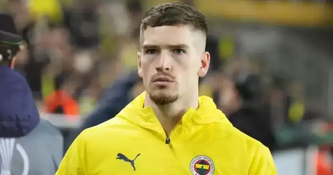 Fenerbahçe’ye Ryan Kent müjdesi!