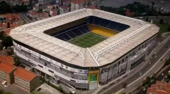 Fenerbahçe’ye yeni stat isim sponsoru! Dudak uçuklatan gelir…