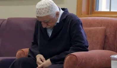 FETÖ elebaşı Fethullah Gülen öldü