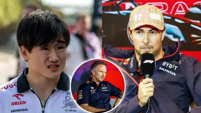 Formula 1’de Yuki Tsunoda heyecanı! Red Bull koltuğuna oturacak…