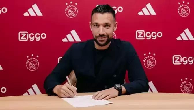 Francesco Farioli’nin Ajax’ta bileği bükülmüyor! Seriye bağladı…