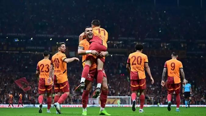 Galatasaray 20 milyon Euro’da ısrarcı