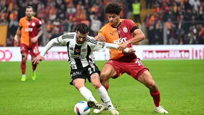 Galatasaray Antrenörü İrfan Saraloğlu’ndan Gabriel Sara’ya övgü