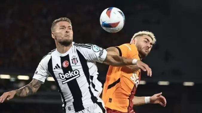 Galatasaray – Beşiktaş derbisi iddaa oranları