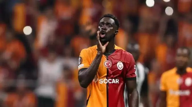 Galatasaray, Davinson Sanchez’in bonservis bedelini belirledi