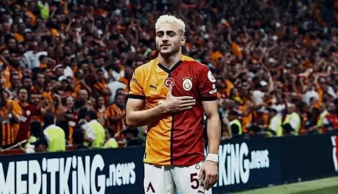 Galatasaray iç transfer operasyonu: Yılmaz, Akgün, Kutlu ve Nelsson