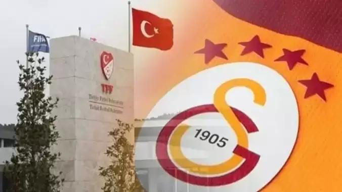 Galatasaray, TFF’ye gidiyor! Okan Buruk…