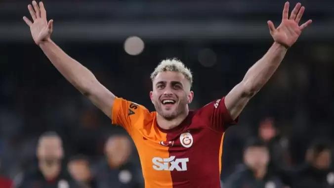 Galatasaray’da Barış Alper gelişmesi! Sözleşme…