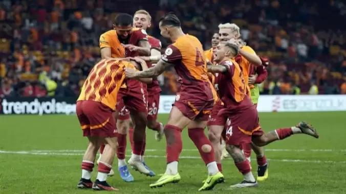 Galatasaray’da futbolculara prim dopingi!