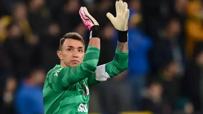 Galatasaray’da Muslera’nın vedasının ardından yeni 1 numara İngiliz devinden