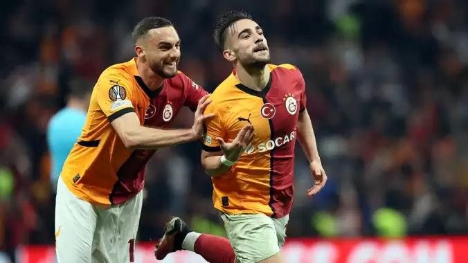 Galatasaray’ın Elfsborg galebiyeti Avrupa basınında: “Galatasaray, Roma’yı pişman etti”