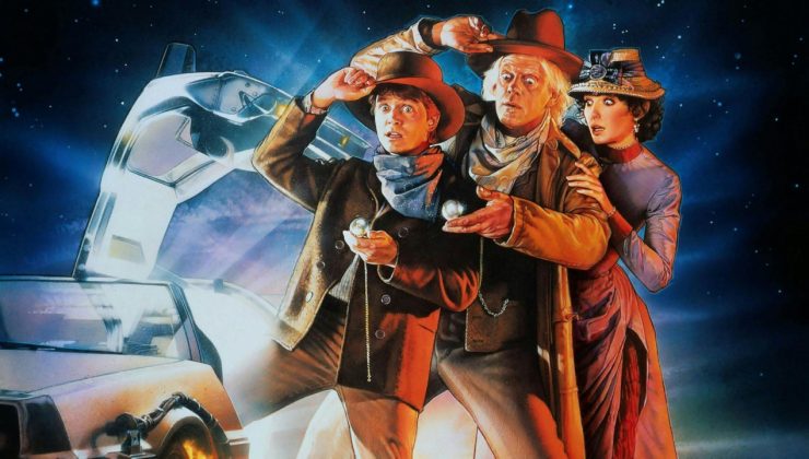 Geleceğe Dönüş (Back to the Future) filmlerinin gerçek olan gelecek tahminleri