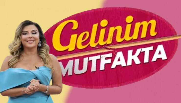 Gelinim Mutfakta günün birincisi belli oldu mu? 10 Ekim 2024 Gelinim Mutfakta puan durumu!