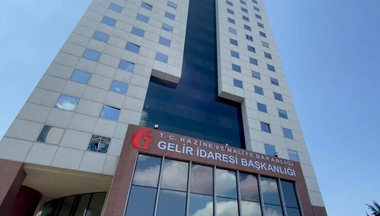 Gelir İdaresi’nden ‘vergi borcunuz var’ uyarısı!