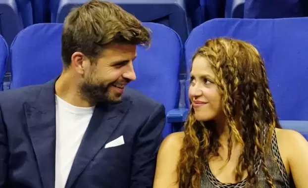 Gerard Pique’den iki yıl sonra gelen Shakira itirafı