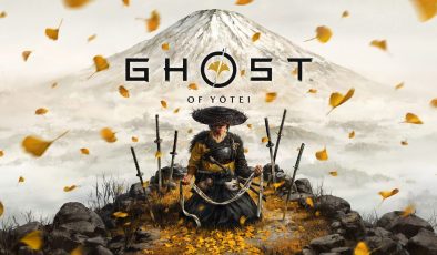 Ghost of Yotei PS5 Sayfası Açıldı: İstek Listesine Eklenebiliyor