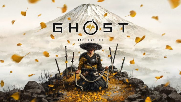 Ghost of Yotei PS5 Sayfası Açıldı: İstek Listesine Eklenebiliyor