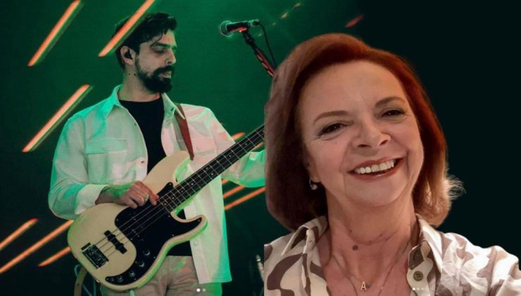 Gitarist Can Tunaboylu’na hapis şoku! Oyuncu annesi resmen mağduru suçladı