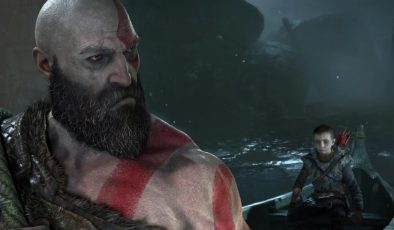 God of War dizisi geliyor: Fallout’un başarısını tekrar edebilecek mi?