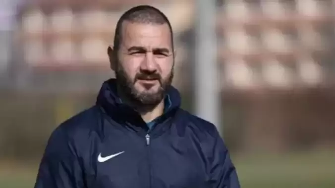 Gökhan Ünal’dan Barış Alper Yılmaz Ve Erzincanspor Yorumu