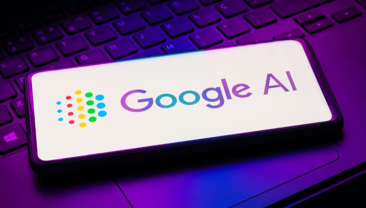 Google’ın yeni Jarvis yapay zekası, web tarayıcınızı “ele geçirecek”