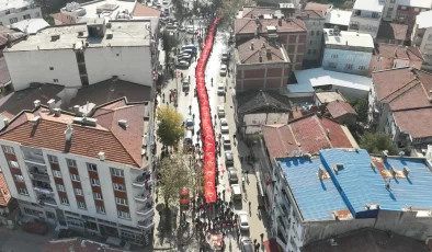 Gürsu’da Cumhuriyet coşkusu