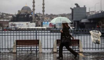 Hafta sonu hava nasıl olacak? Meteoroloji’den hafta sonu uyarısı!