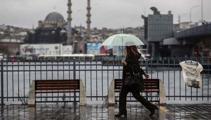 Hafta sonu hava nasıl olacak? Meteoroloji’den hafta sonu uyarısı!