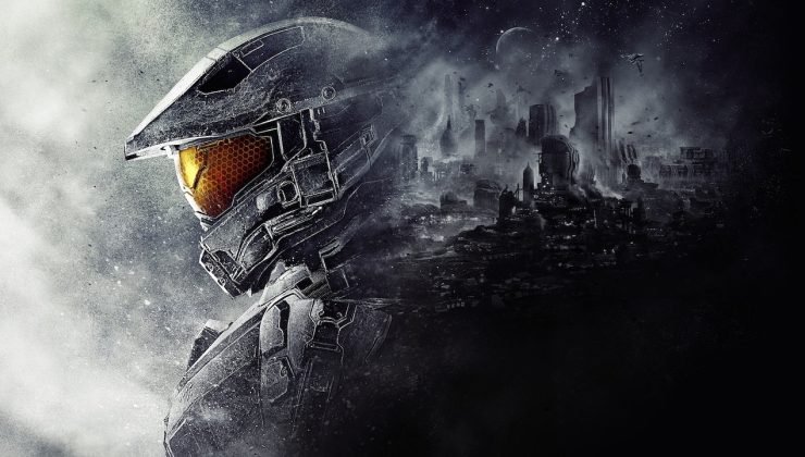 Halo 5’in PC Sürümü Teknik Nedenlerden Dolayı İptal Edildi