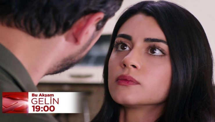 Hançer noktayı koydu! Gelin 69. bölüm fragmanı yayınlandı