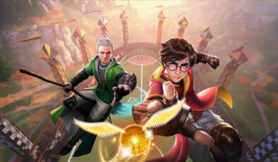 Harry Potter’ın Quidditch Champions İncelemesi – Sonunda o büyülü spora kavuştuk