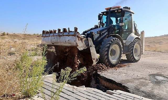 Her şey daha temiz bir Nevşehir için.