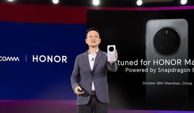 HONOR Magic7 Serisi Mobil Cihazlar için Otomatik Pilot Yapay Zekasını Sunacak